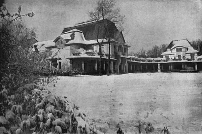 Framed Print : Duchess of Westminsters hospital at Le Touquet, WW1 Framed Print : Duchess of Westminsters hospital at Le Touquet, WW1