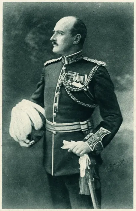 Framed Print : Edmund Allenby, 1st Viscount Allenby Framed Print : Edmund Allenby, 1st Viscount Allenby
