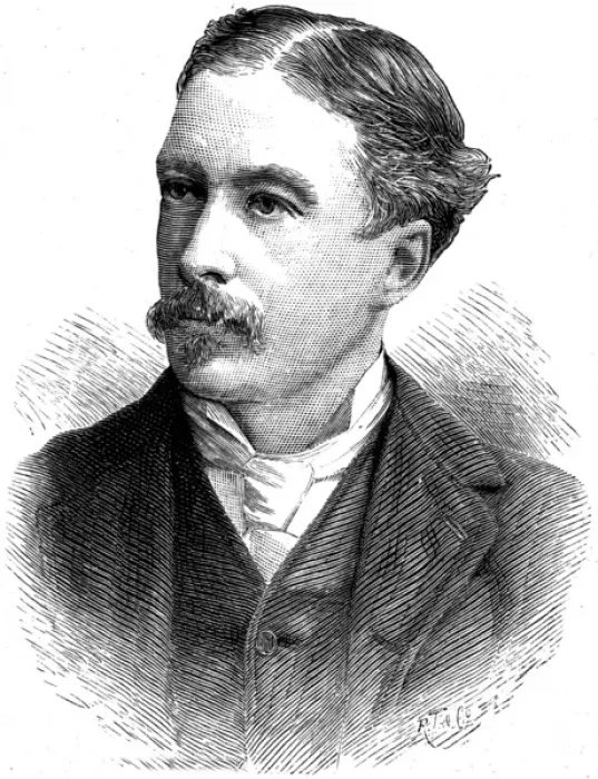 Framed Print : Edward Lord Iveagh Framed Print : Edward Lord Iveagh