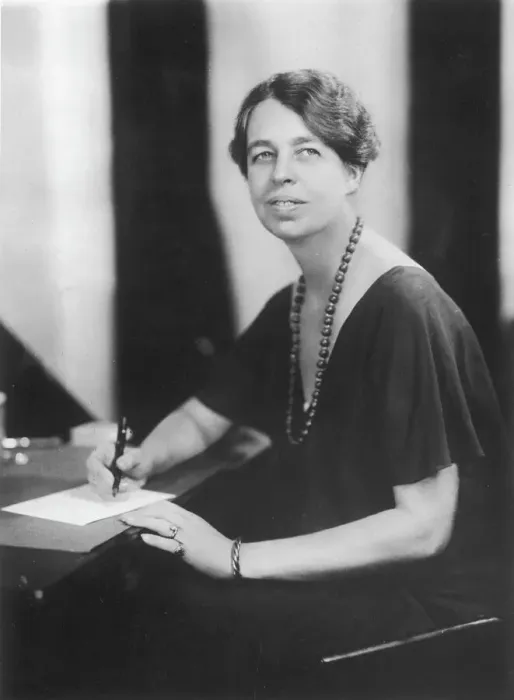Framed Print : Eleanor Roosevelt Framed Print : Eleanor Roosevelt