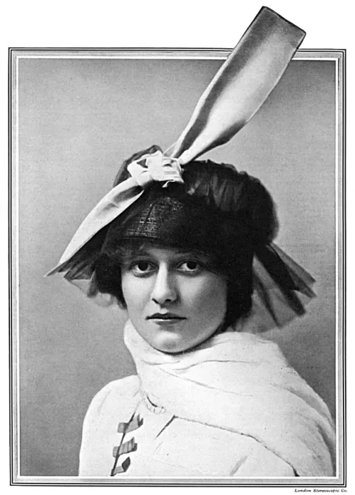 Framed Print : Elizabeth Asquith