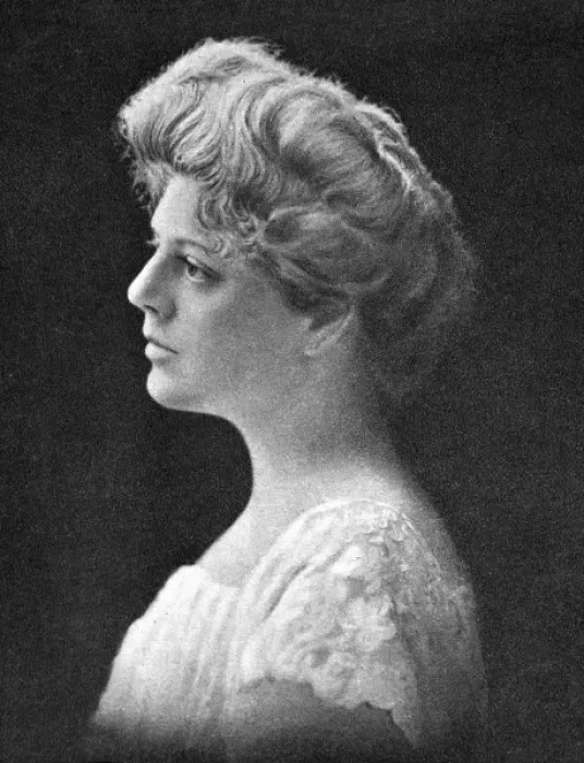 Framed Print : Ethel Barrymore (1879-1959) Framed Print : Ethel Barrymore (1879-1959)