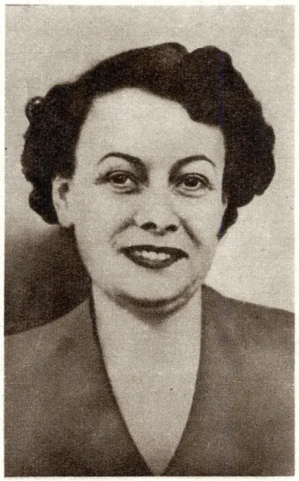 Framed Print : Ethel Gee, Portland Spy Ring Framed Print : Ethel Gee, Portland Spy Ring