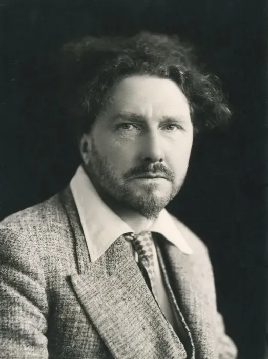 Framed Print : Ezra Pound Framed Print : Ezra Pound