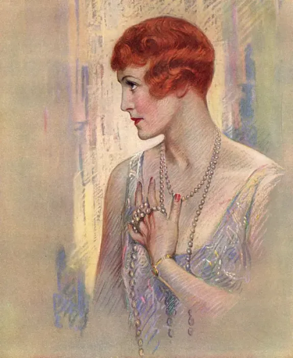 Framed Print : Fay Compton Framed Print : Fay Compton