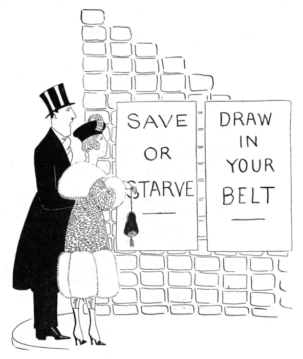 Framed Print : Food shortages, WW1 Framed Print : Food shortages, WW1