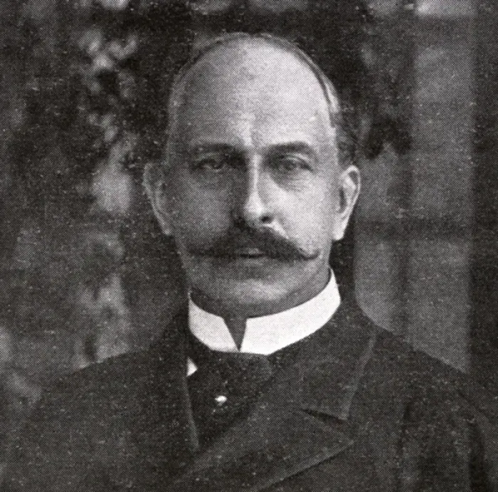Framed Print : Francis, Duke of Teck