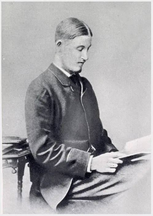 Framed Print : George Bernard Shaw (1856 - 1950), Irish playwright and critic, at twenty-three. Date: 1879 Framed Print : George Bernard Shaw (1856 - 1950), Irish playwright and critic, at twenty-three. Date: 1879