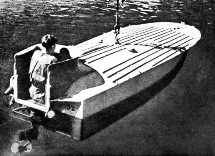 Framed Print : German Explosive Motorboat; Second World War, 1944 Framed Print : German Explosive Motorboat; Second World War, 1944