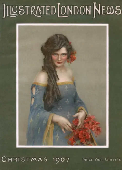 Framed Print : Girl with poppies