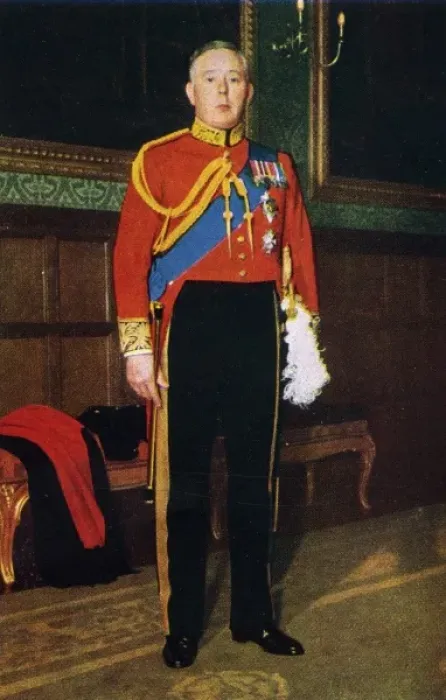 Framed Print : His Grace the Duke of Norfolk, K. G Framed Print : His Grace the Duke of Norfolk, K. G