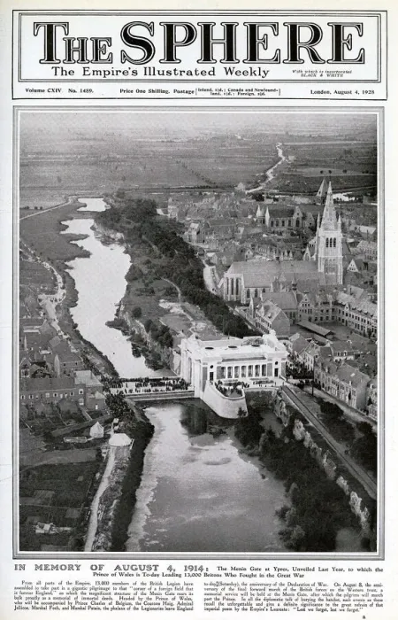 Framed Print : The Graphic cover image, Menin Gate at Ypres, Belgium Framed Print : The Graphic cover image, Menin Gate at Ypres, Belgium
