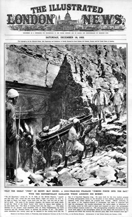 Framed Print : What the great find in Egypt may bring Framed Print : What the great find in Egypt may bring