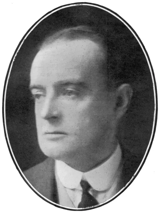 Framed Print : Hector Hugh Munro Framed Print : Hector Hugh Munro