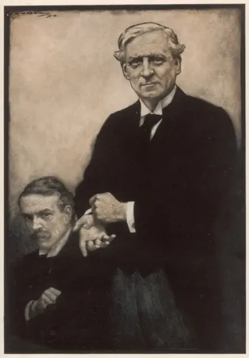 Framed Print : Herbert Henry Asquith Framed Print : Herbert Henry Asquith