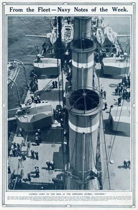 Framed Print : HMS Shannon Framed Print : HMS Shannon