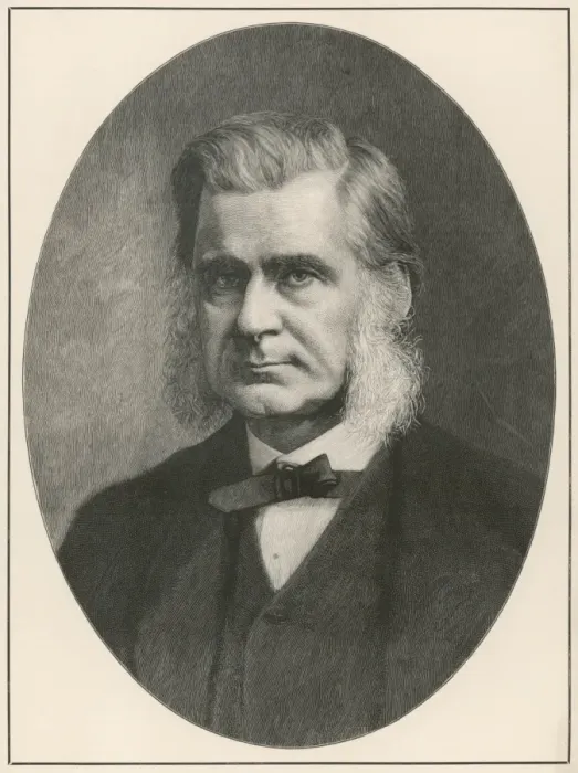 Framed Print : HUXLEY / 1825-1895 Framed Print : HUXLEY / 1825-1895