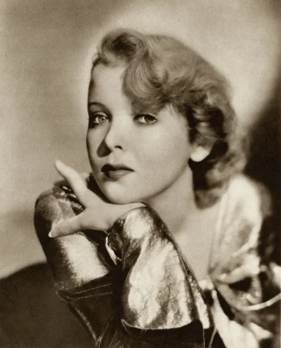 Framed Print : Ida Lupino in 1935 Framed Print : Ida Lupino in 1935