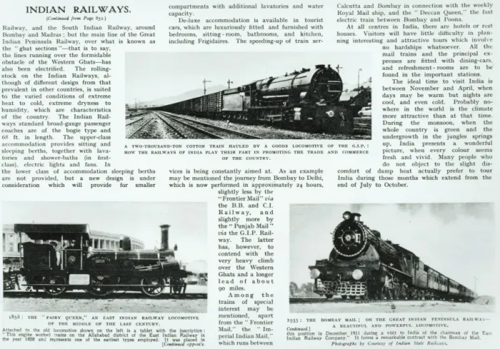 Framed Print : Indian Railways Framed Print : Indian Railways
