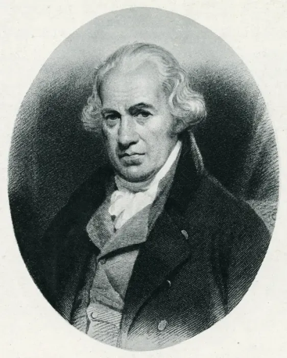 Framed Print : James Watt Framed Print : James Watt