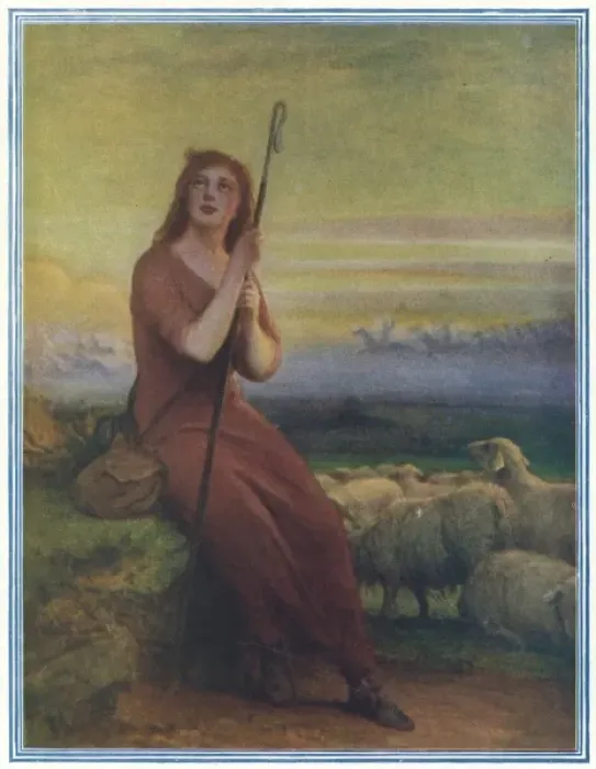 Framed Print : Jeanne D arc Framed Print : Jeanne D arc