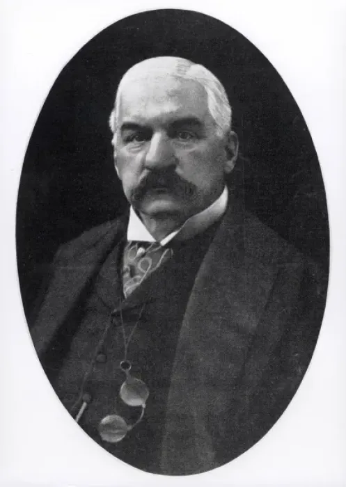Framed Print : John Pierpont Morgan Framed Print : John Pierpont Morgan