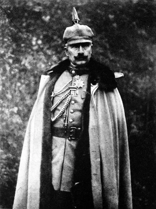 Framed Print : Kaiser Wilhelm II Framed Print : Kaiser Wilhelm II