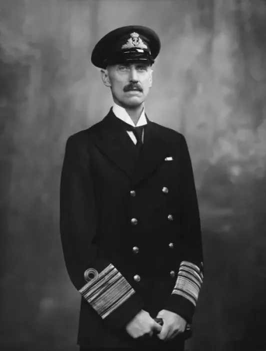Framed Print : King Haakon VII of Norway Framed Print : King Haakon VII of Norway