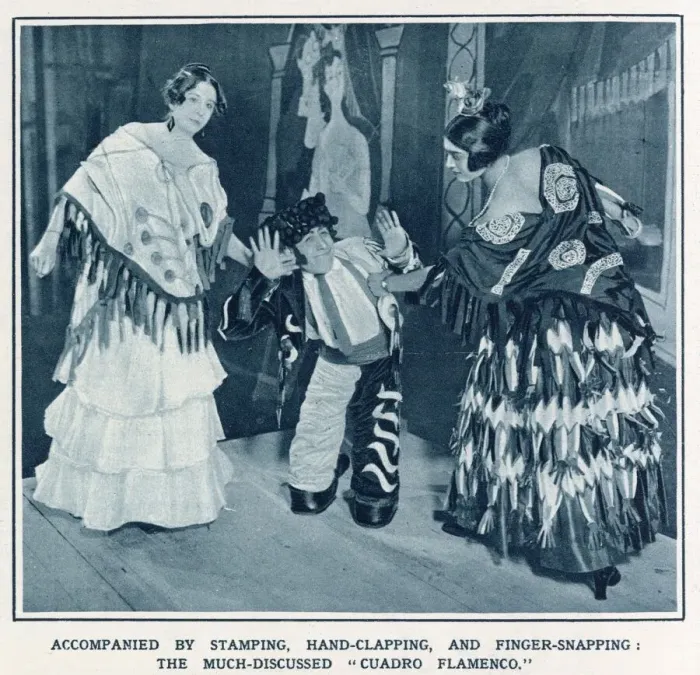 Framed Print : La Rubia de Jerez, Mate y Maria de Albaicin and Mate El Sin Pies performing the Cuadro Framed Print : La Rubia de Jerez, Mate y Maria de Albaicin and Mate El Sin Pies performing the Cuadro