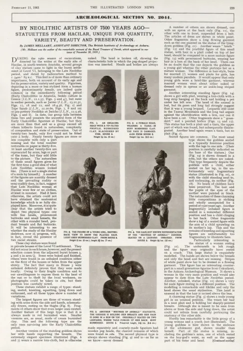 Framed Print : Late Neolithic Statuettes from Hacilar in north-western Anatolia Framed Print : Late Neolithic Statuettes from Hacilar in north-western Anatolia
