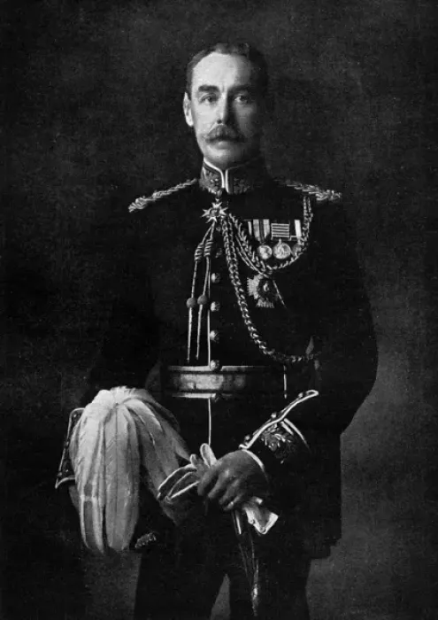 Framed Print : Lieutenant General Sir Archibald Murray Framed Print : Lieutenant General Sir Archibald Murray