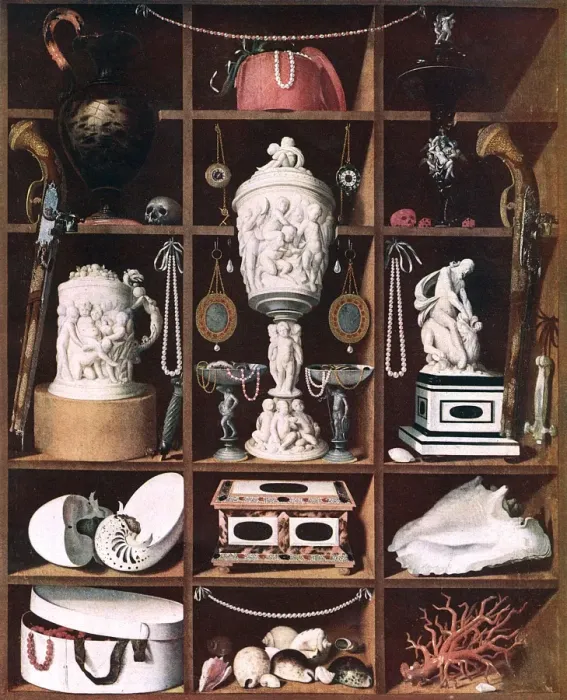 Framed Print : Still Life