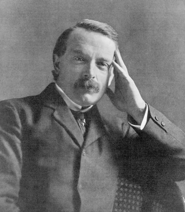 Framed Print : Lloyd George / Haines / 1909 Framed Print : Lloyd George / Haines / 1909
