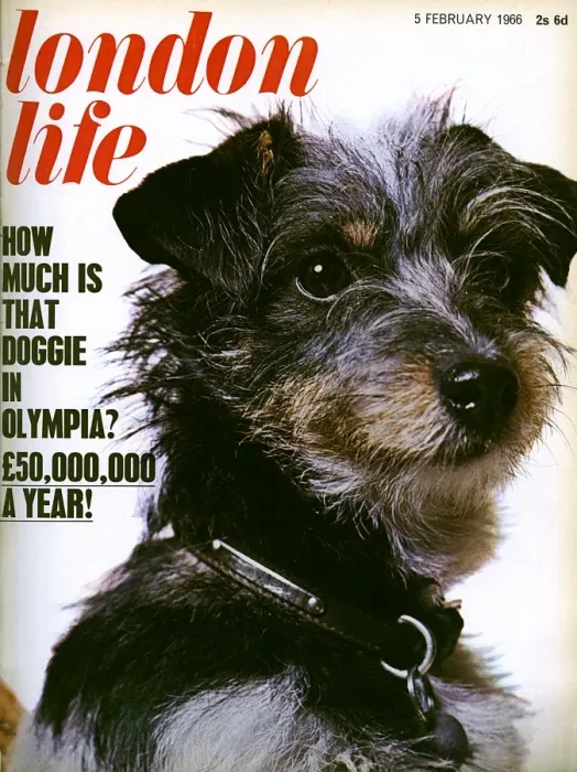 Rights Managed : London Life