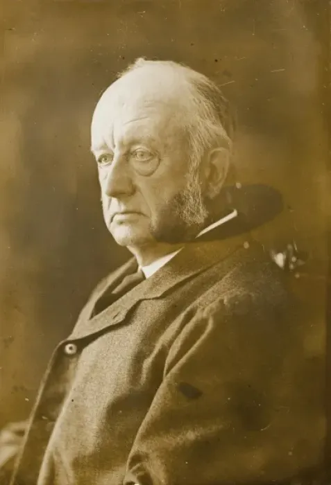 Framed Print : Lord Alverstone, Lord Chief Justice