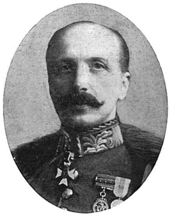 Framed Print : Lord Esher Framed Print : Lord Esher