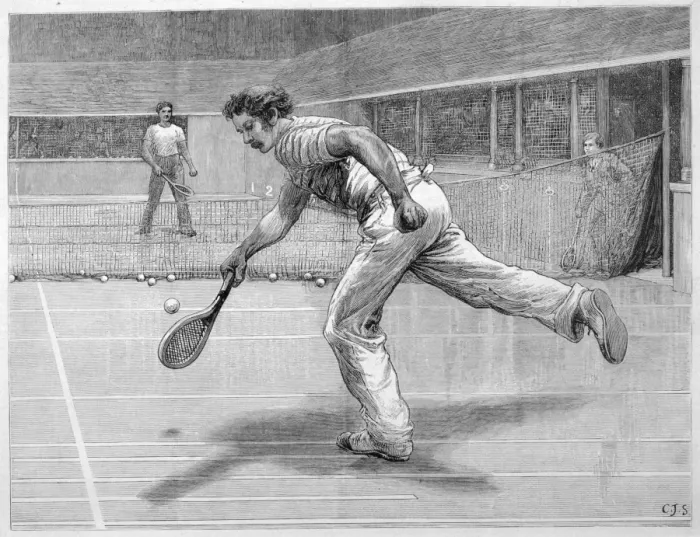 Framed Print : Lyttleton V Saunders 89