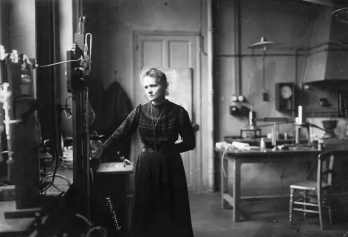 Framed Print : Marie Curie Framed Print : Marie Curie