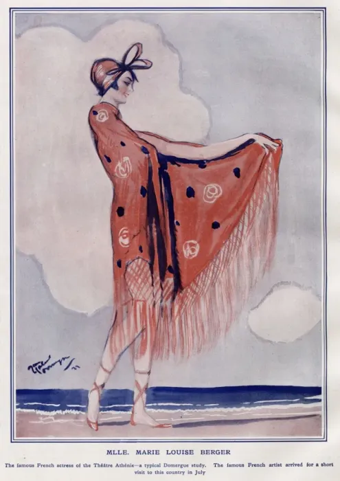 Framed Print : Marie Louise Berger Framed Print : Marie Louise Berger