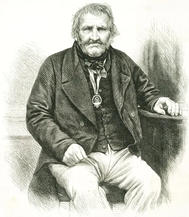 Framed Print : Matthew Greathead (100)