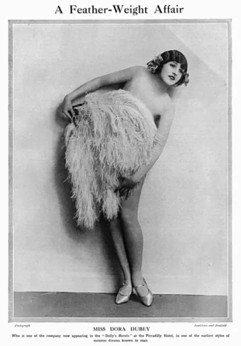 Framed Print : Miss Dora Dubey Framed Print : Miss Dora Dubey