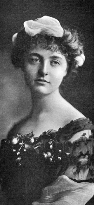 Framed Print : Miss Sidney Gibson Bowles Framed Print : Miss Sidney Gibson Bowles