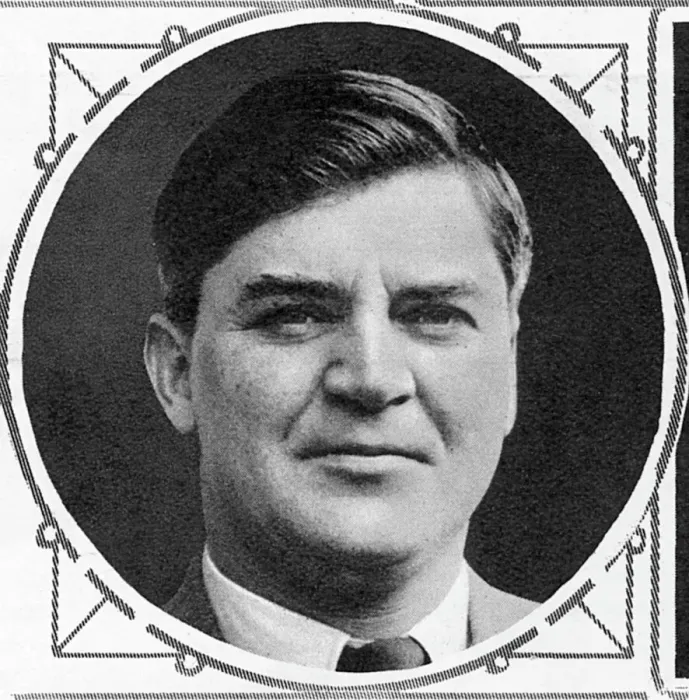 Framed Print : Mr Aneurin Bevan Framed Print : Mr Aneurin Bevan