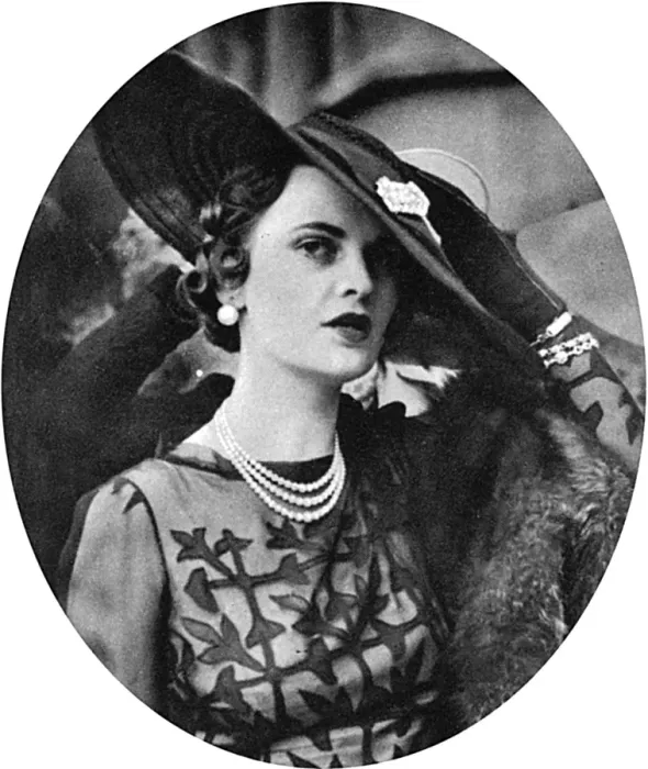 Framed Print : Mrs Charles Sweeny Framed Print : Mrs Charles Sweeny