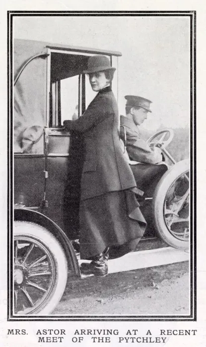 Framed Print : Nancy Astor, the first woman M. P. to take her seat in the House of Commons Framed Print : Nancy Astor, the first woman M. P. to take her seat in the House of Commons