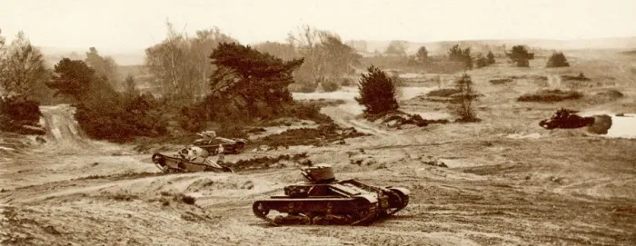 Framed Print : New type of light tank demonstrated at Aldershot Framed Print : New type of light tank demonstrated at Aldershot