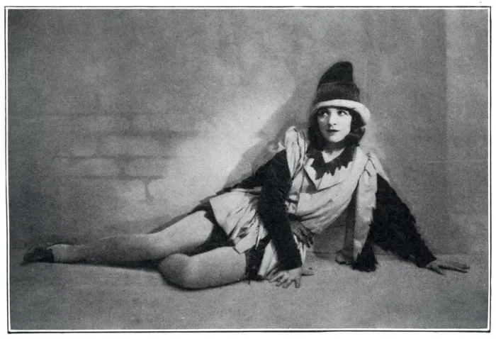 Framed Print : Norah Blaney in The Vagabond King 1927 Framed Print : Norah Blaney in The Vagabond King 1927