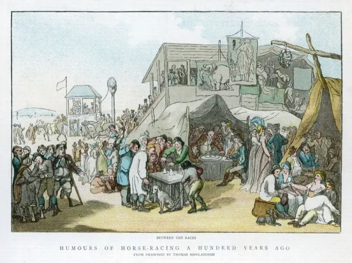 Framed Print : Off-Course Scenes Framed Print : Off-Course Scenes