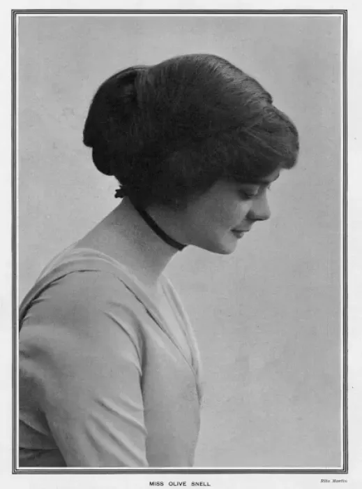 Framed Print : Olive Snell Framed Print : Olive Snell