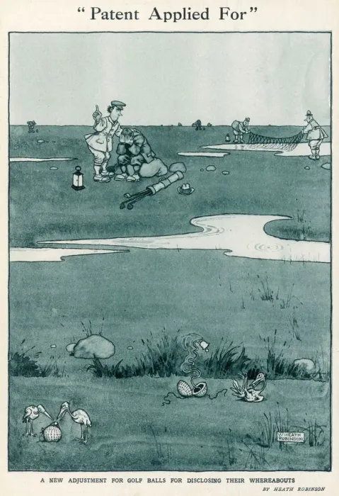 Framed Print : Patent Applied For Framed Print : Patent Applied For